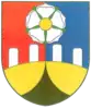 Coat of arms of Mezno