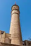 Friday Mosque of Kashan