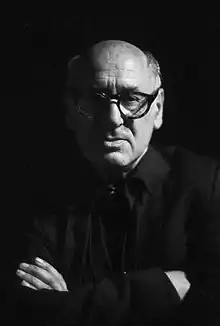 Michael Nyman