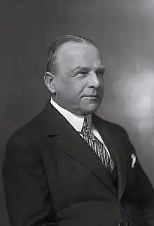 Michael Pedersen Friis