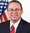 Mick Mulvaney