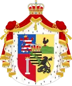 Saxe-Meiningen (1680–1918)