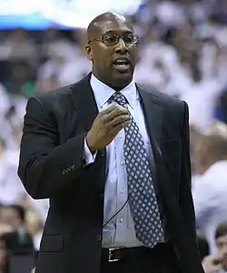 Mike Brown, Sacramento Kings