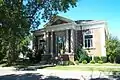 Milford Carnegie library