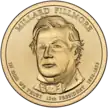 Fillmore dollar