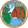 Official seal of Millburn, New Jersey