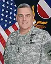 Mark A. Milley