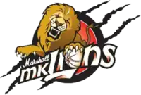 Milton Keynes College Lions logo