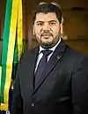 Marcos Jorge de Lima