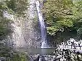 57. Minoo Falls