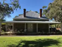 A renovated Mintaro heritage cottage