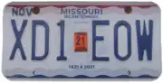 Missouri