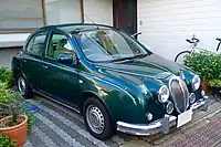 Mitsuoka Viewt (K12)