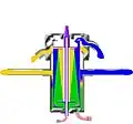 Fig 4. Mix and separation