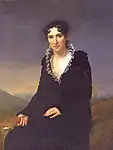 Madame Desmarets1807