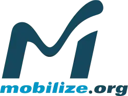 Mobilize.org Logo