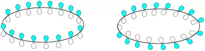 Möbius versus Hückel