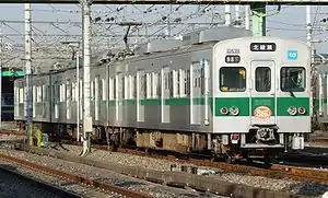 5000 series (Aluminum prototype)