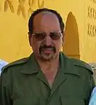 Mohamed Abdelaziz