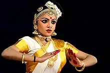 Mohiniattam