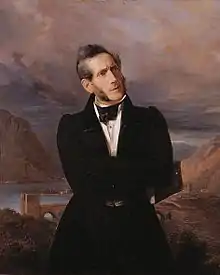 Alessandro Manzoni