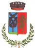 Coat of arms of Monastero Bormida