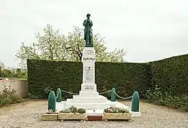 War monument