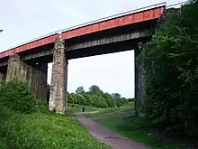 Caledonian Viaduct