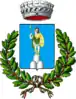 Coat of arms of Montemarciano