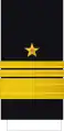 Vice admiral(Montenegrin Navy)