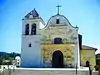 Royal Presidio Chapel