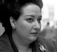 Montserrat Caballé