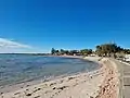 Moonta Coastline