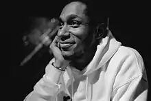 Mos Def in 1999