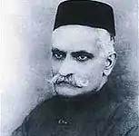 Motilal Nehru