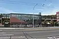 Mount Baker station, viewed from across the street