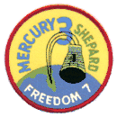 Commemorative patch