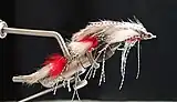 Articulated streamer