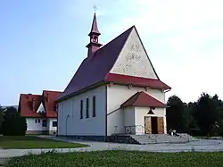 Church of Our Lady of Perpetual Help