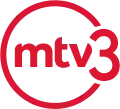 Former logo used from 2013-2019