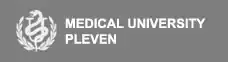 Logo of Medical University Pleven