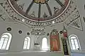 Muğla Kurşunlu Camii