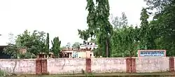 Mujagada U.P. School