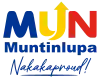 Official logo of Muntinlupa