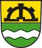 Coat of arms of Muolen