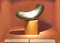 Drinking horn