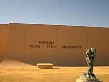 Museum of Texas Tech University