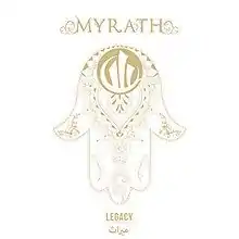 Cover art of Legacy