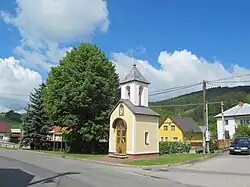 Chapel of the Holy Trinity