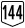 Route 144 shield